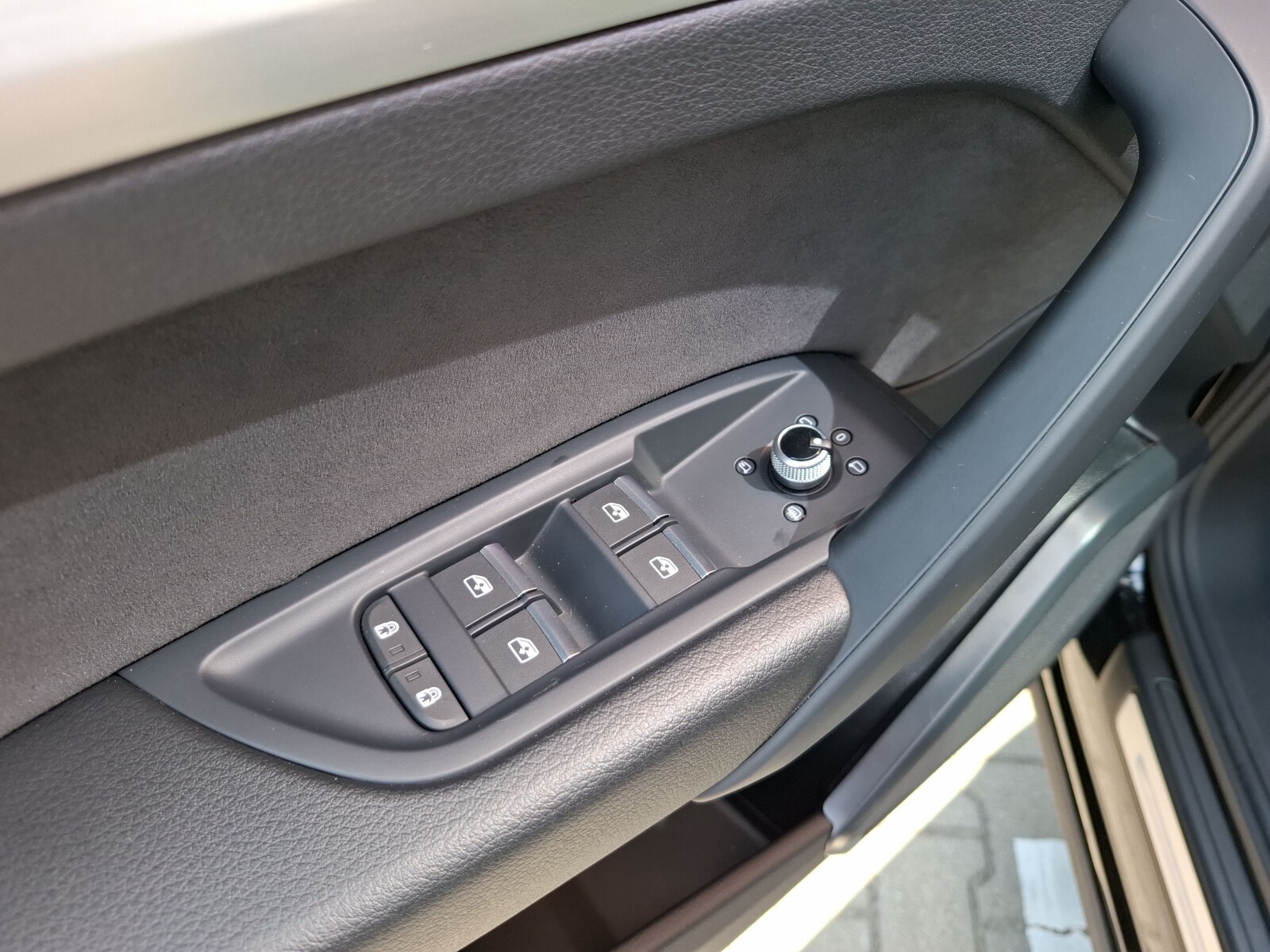 Audi Q5 Sportback - zdjęcie 27