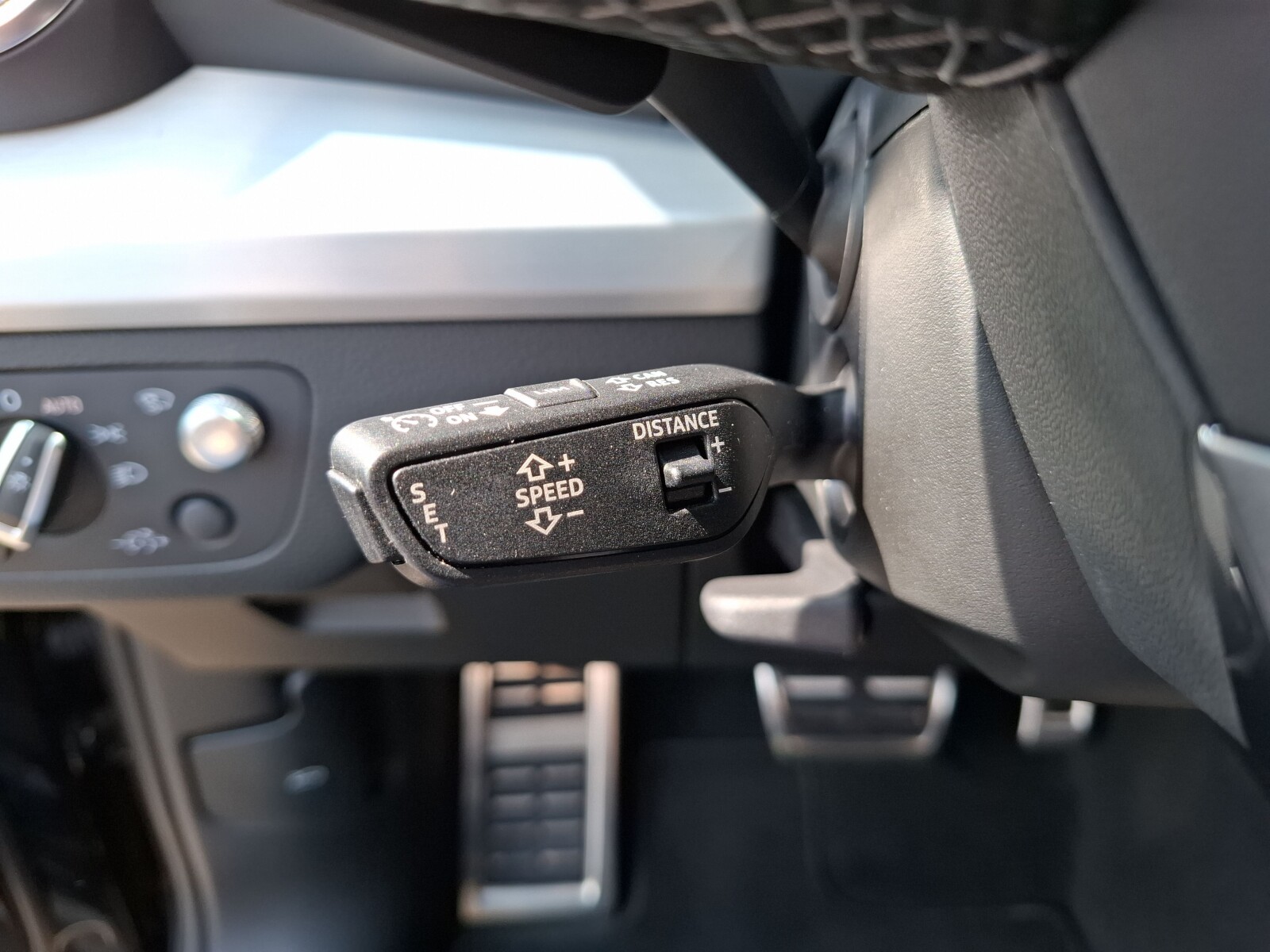 Audi Q5 Sportback - zdjęcie 33