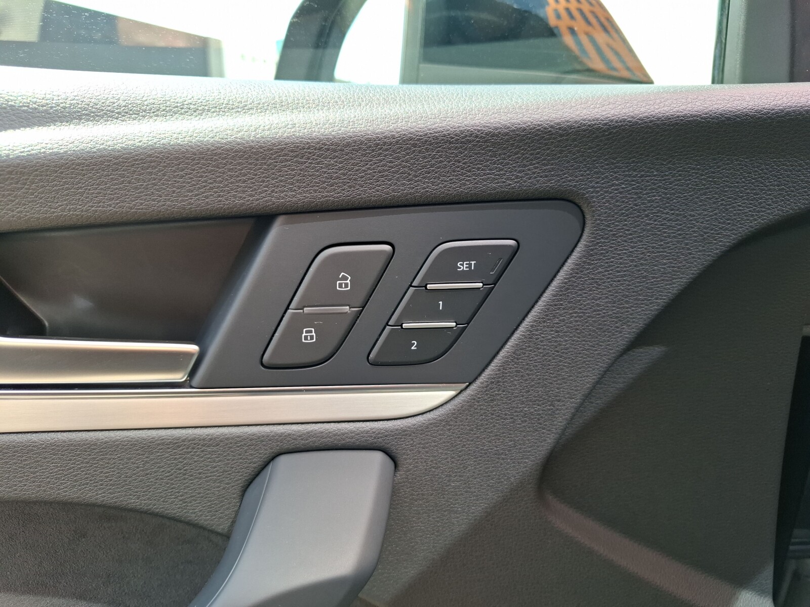 Audi Q5 Sportback - zdjęcie 28