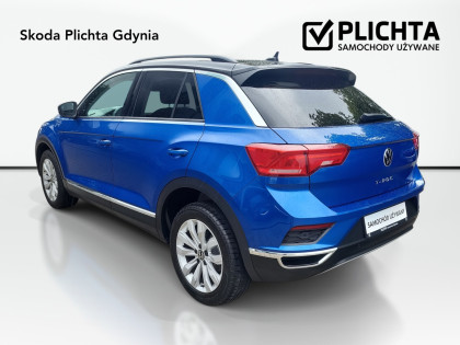 1.5 TSI 150KM DSG;Podg. Fotele; Tempomat ACC; AndroidAuto; CarPlay; FV