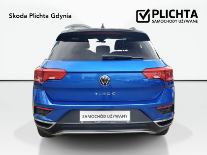 1.5 TSI 150KM DSG;Podg. Fotele; Tempomat ACC; AndroidAuto; CarPlay; FV