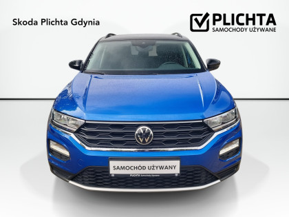1.5 TSI 150KM DSG;Podg. Fotele; Tempomat ACC; AndroidAuto; CarPlay; FV
