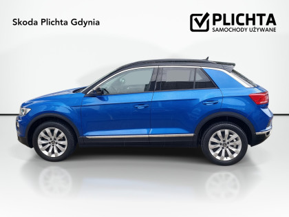 1.5 TSI 150KM DSG;Podg. Fotele; Tempomat ACC; AndroidAuto; CarPlay; FV