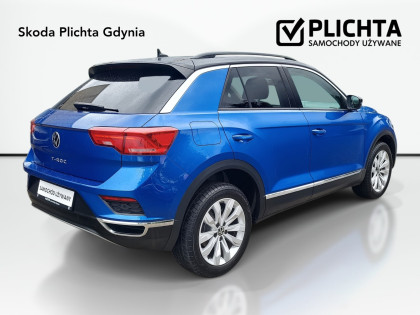 1.5 TSI 150KM DSG;Podg. Fotele; Tempomat ACC; AndroidAuto; CarPlay; FV