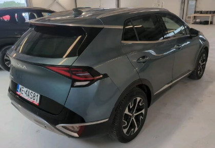 1.6 T-GDI 48V Business Line 180 KM FV Vat 23%
