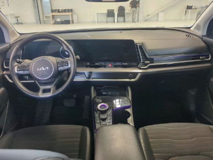 1.6 T-GDI 48V Business Line 180 KM FV Vat 23%