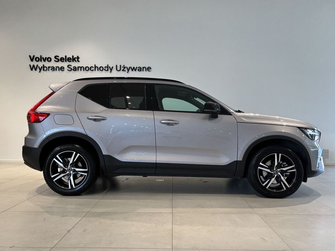 Volvo XC 40 - zdjęcie 3
