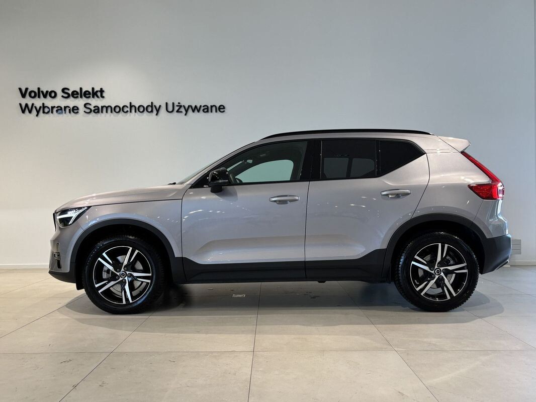 Volvo XC 40 - zdjęcie 7