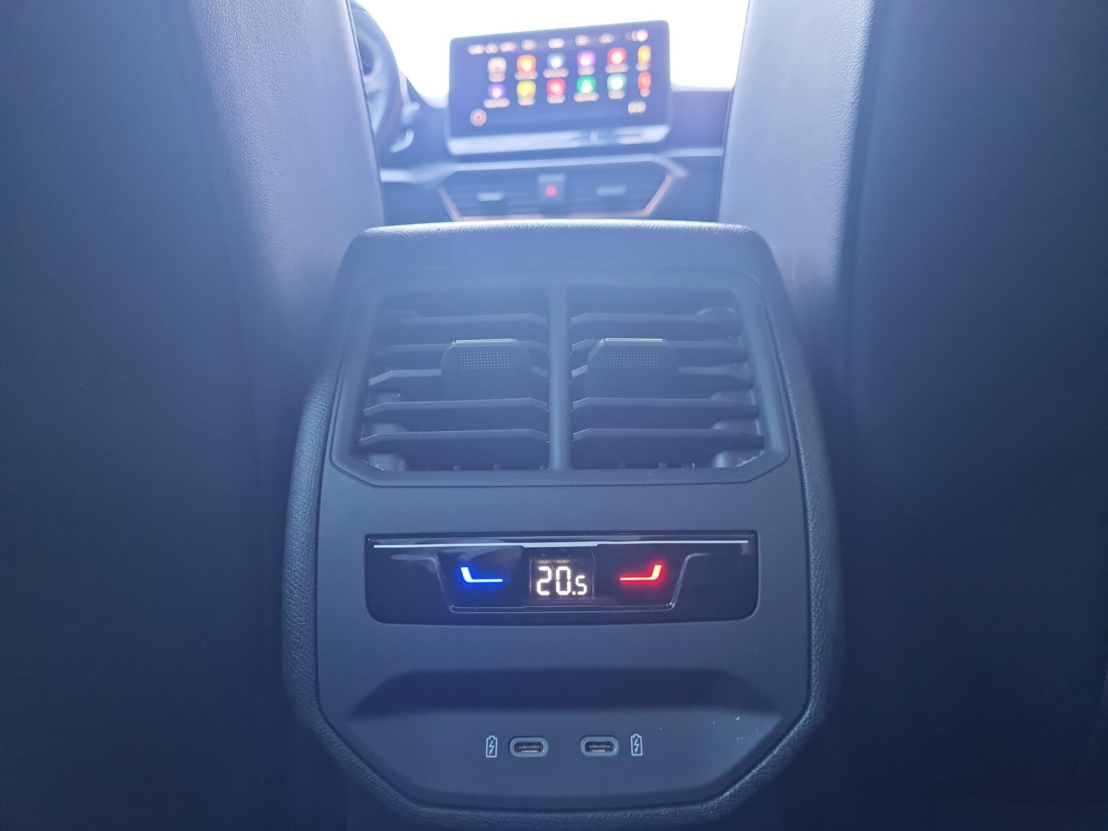 Cupra Formentor - zdjęcie 26
