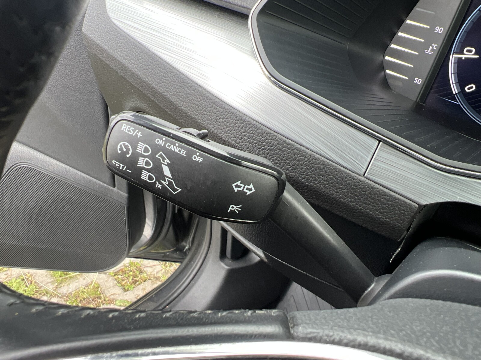 Škoda Superb - zdjęcie 12