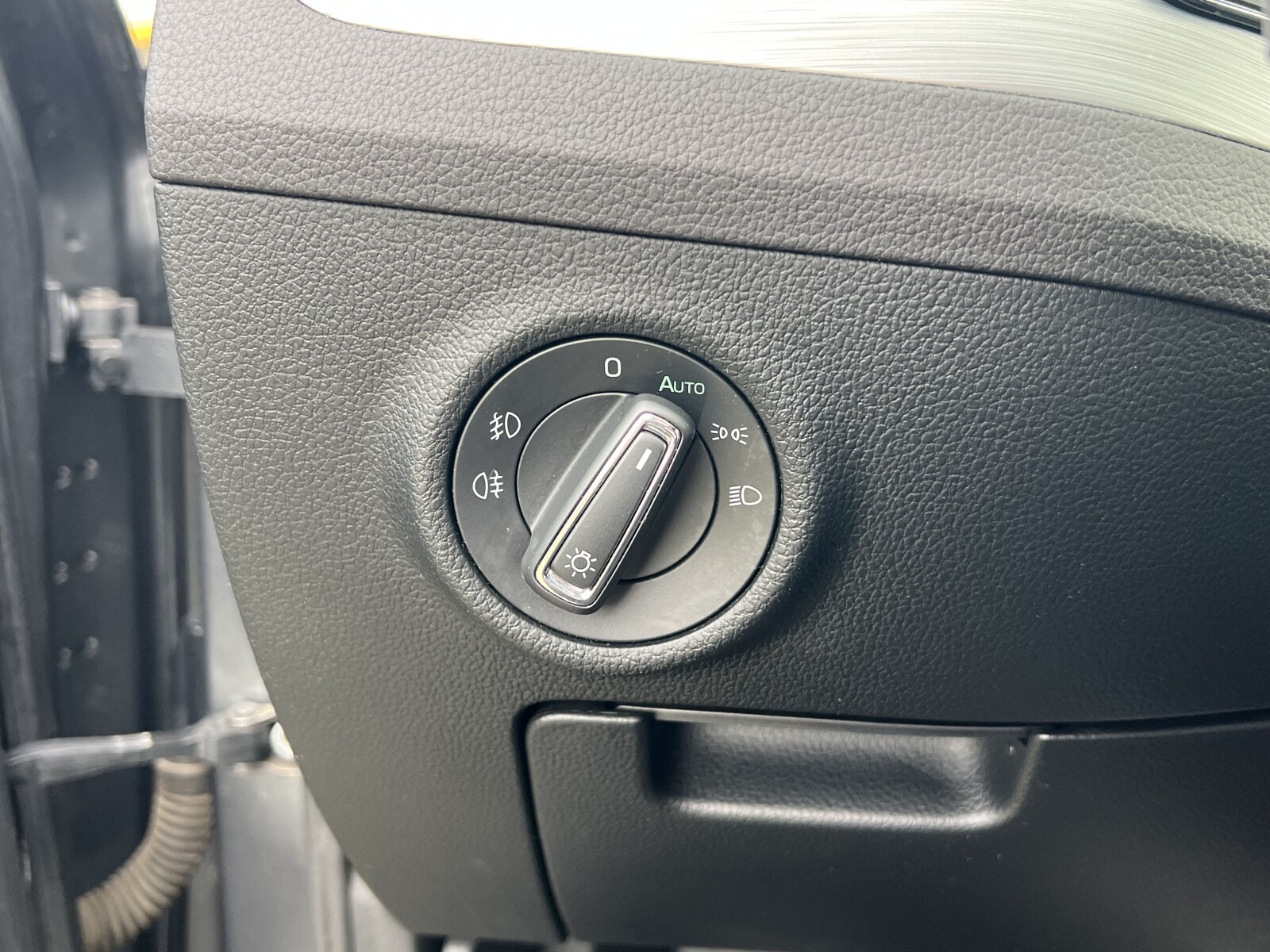 Škoda Superb - zdjęcie 10