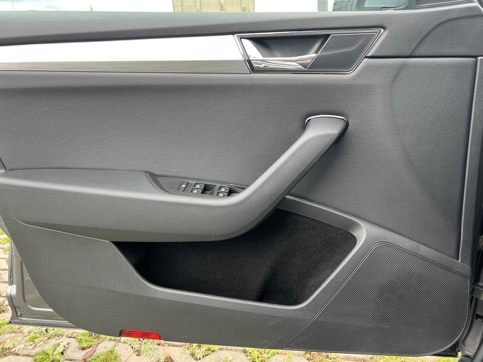 Škoda Superb - zdjęcie 9
