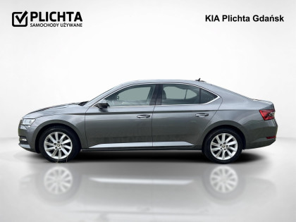 1.5 TSI Ambition AUTOMAT 150km