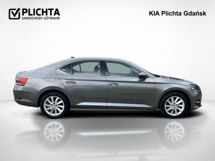 1.5 TSI Ambition AUTOMAT 150km