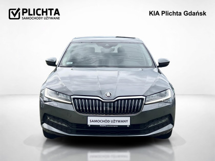 1.5 TSI Ambition AUTOMAT 150km
