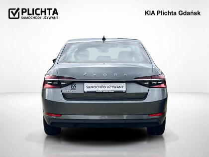 1.5 TSI Ambition AUTOMAT 150km
