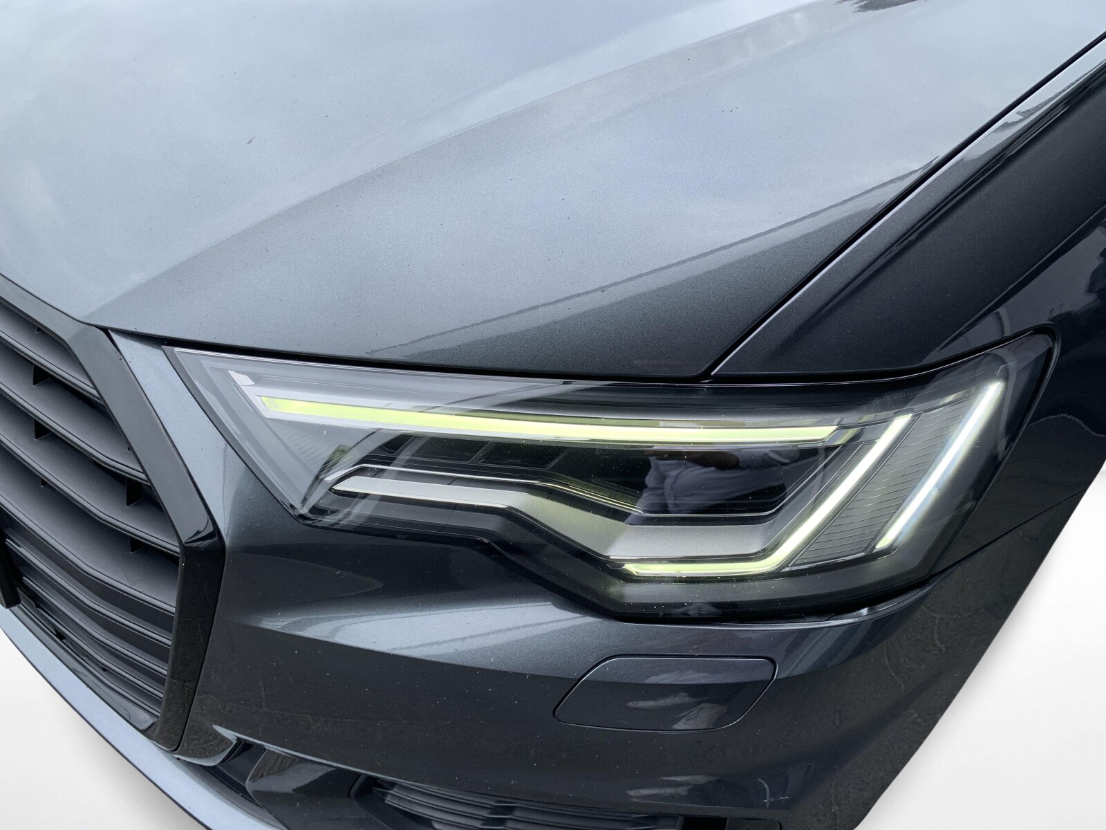 Audi A6 Avant - zdjęcie 21