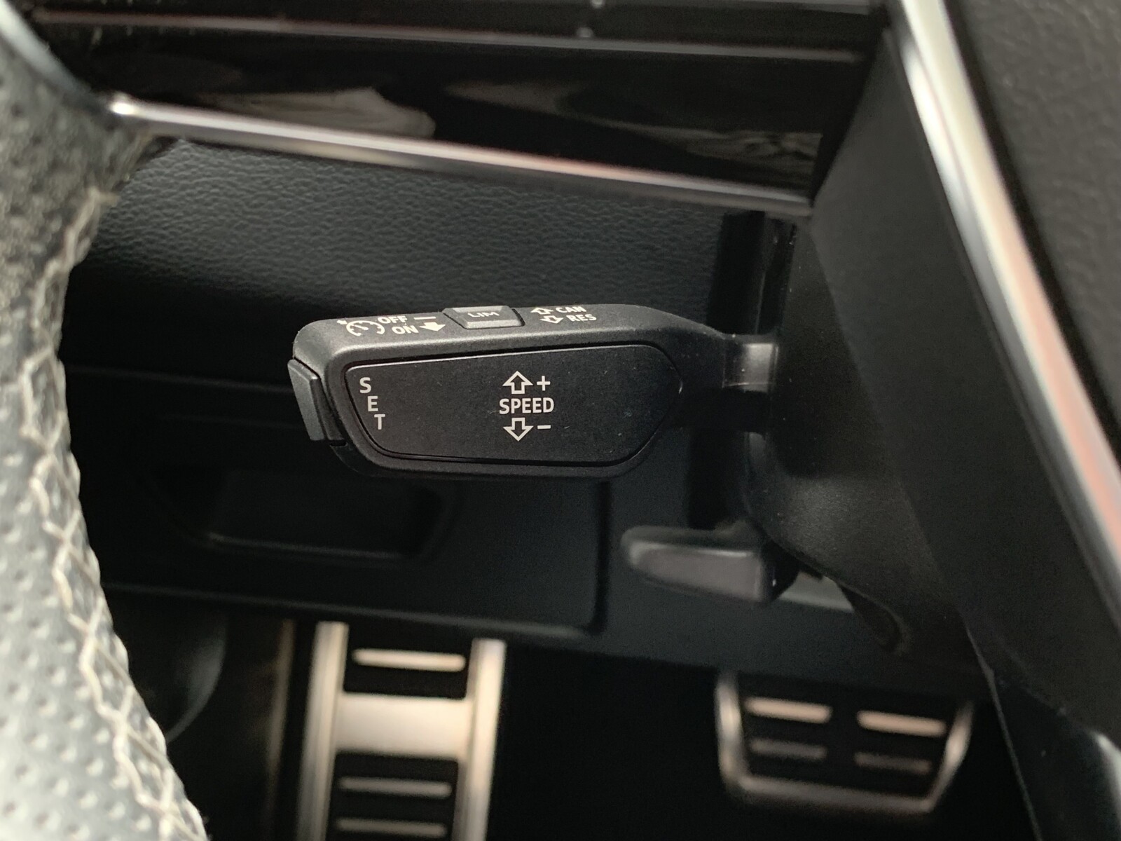 Audi A6 Avant - zdjęcie 33