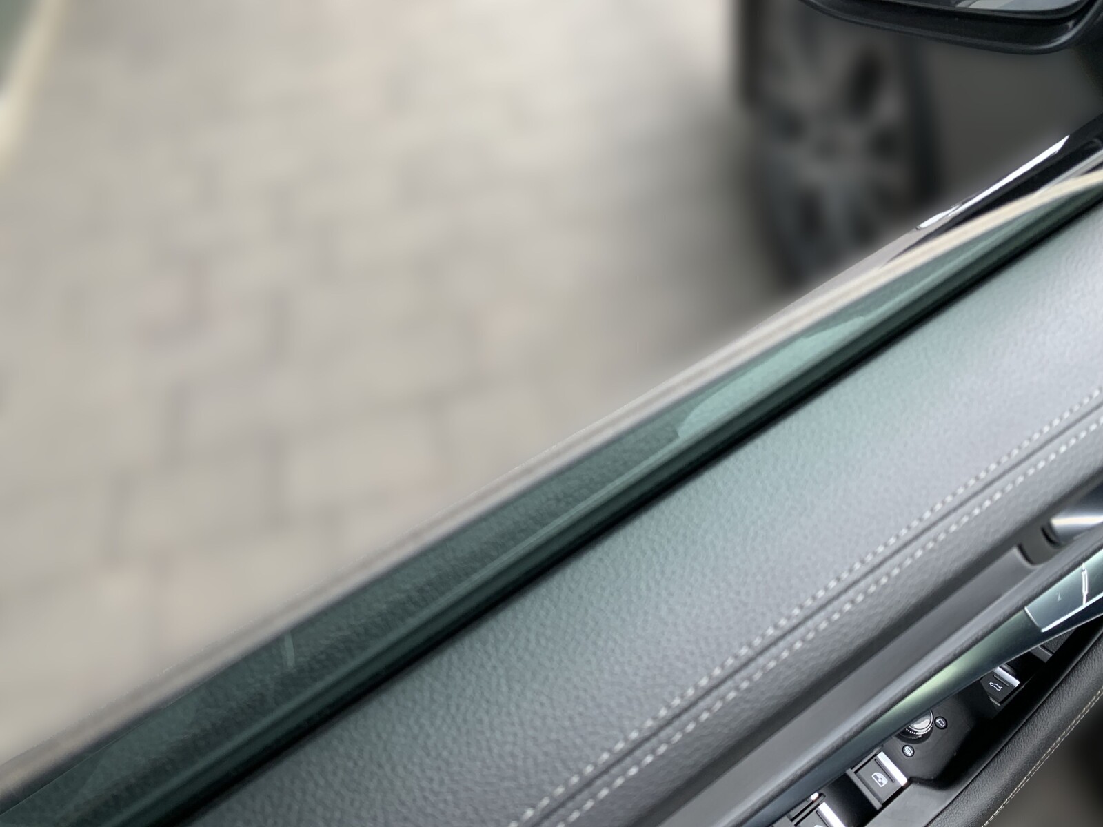Audi A6 Avant - zdjęcie 25