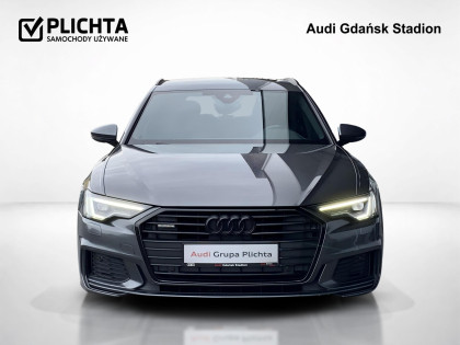 S-Line|Bang&Olufsen|MatrixLED|Pakiet Czern|Pneumatyka|Ambiente|Carplay