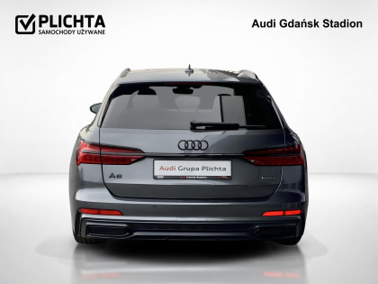 S-Line|Bang&Olufsen|MatrixLED|Pakiet Czern|Pneumatyka|Ambiente|Carplay