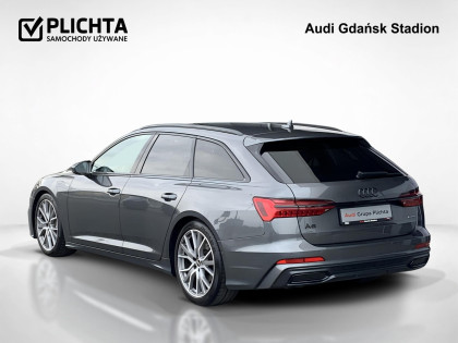 S-Line|Bang&Olufsen|MatrixLED|Pakiet Czern|Pneumatyka|Ambiente|Carplay