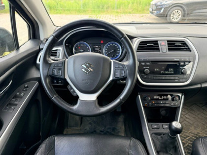 1.6 120 KM 4WD All Grip Salon Polska FV Vat Marża