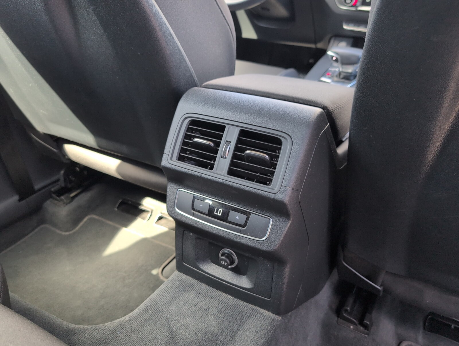 Audi Q5 - zdjęcie 13