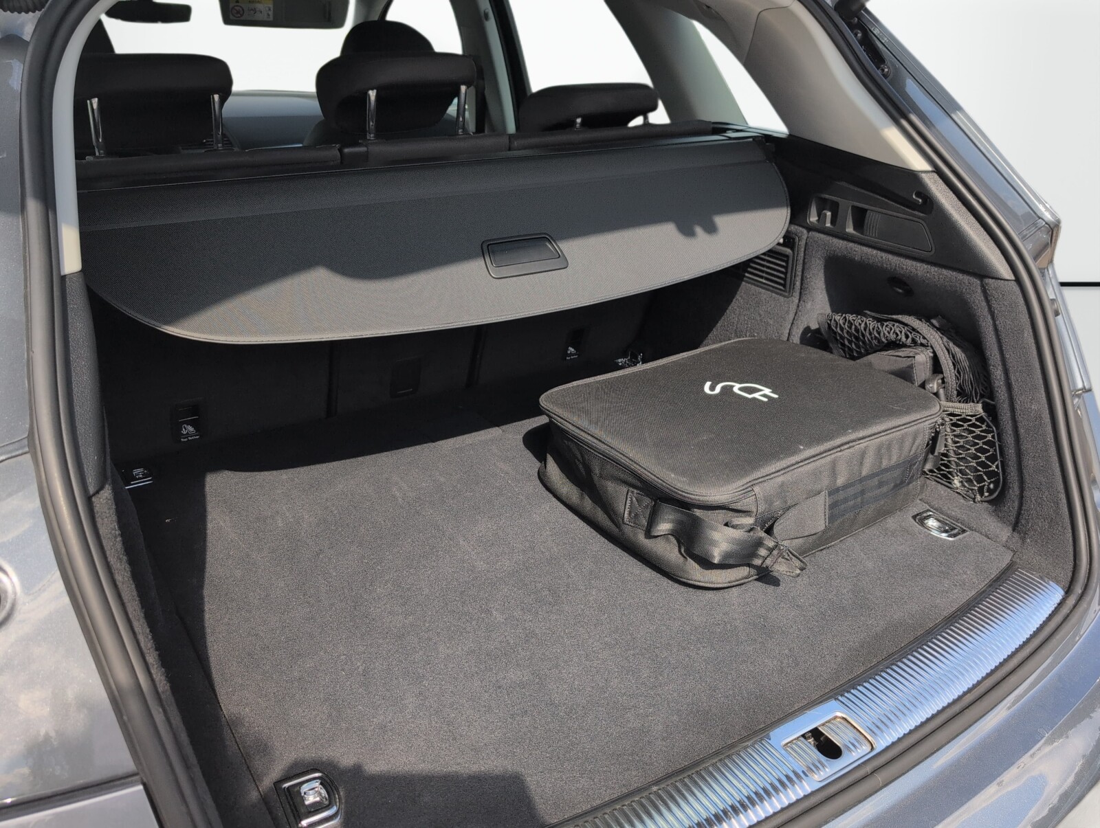 Audi Q5 - zdjęcie 9