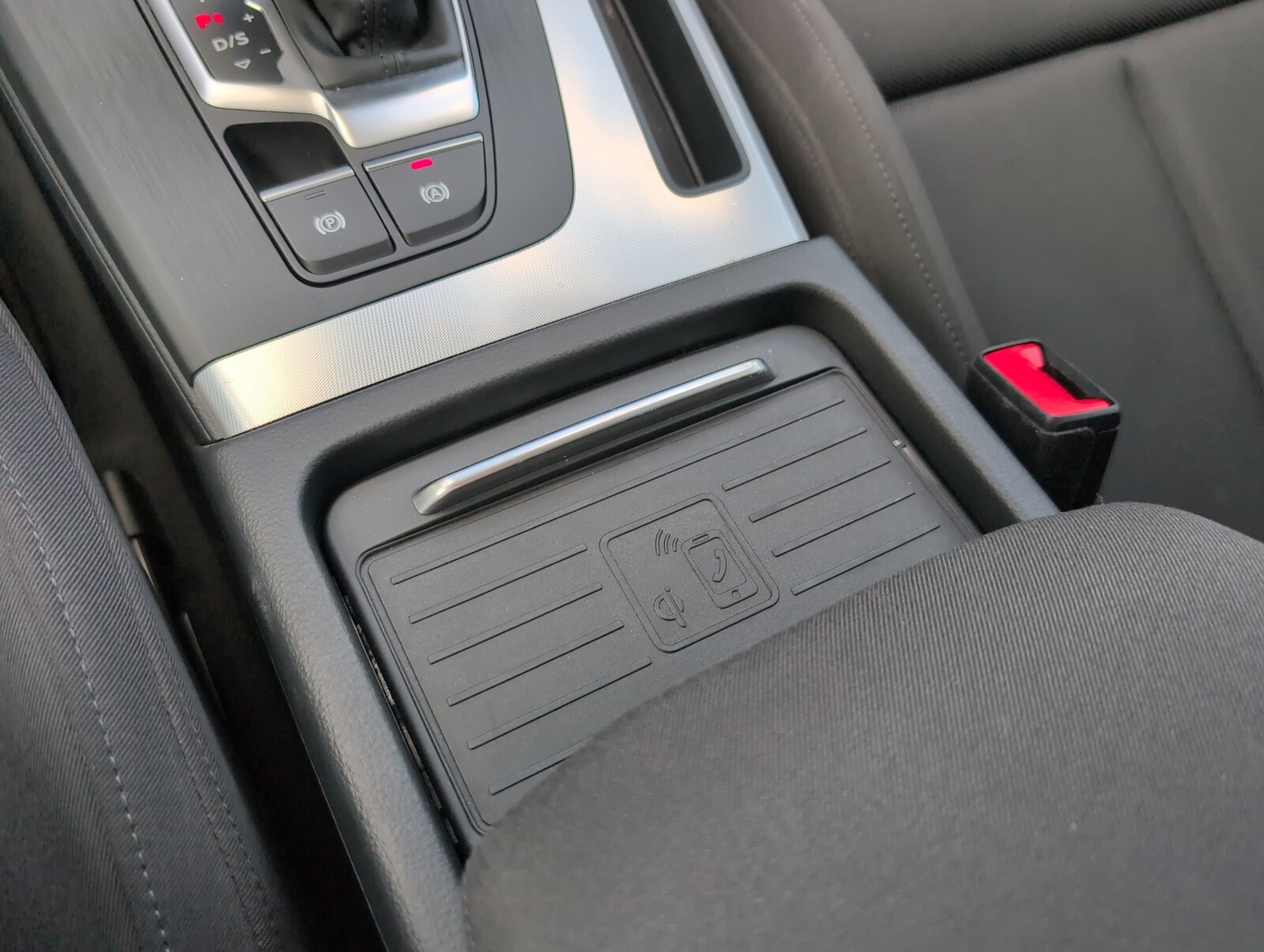 Audi Q5 - zdjęcie 33