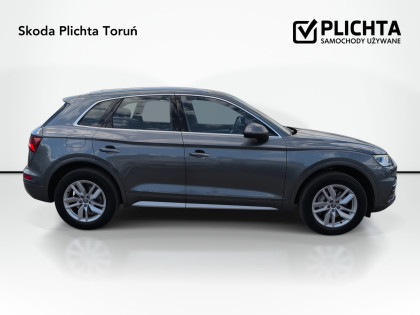 2,0 TFSI E 252KM 4x4 S-Tronic Kamera LED Virtual SalonPL ASO FV23%