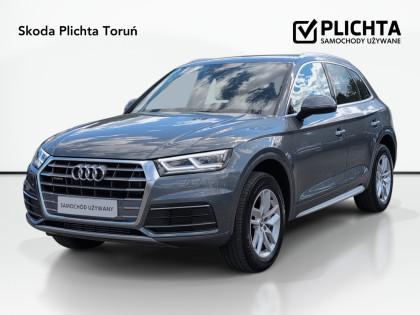używany Audi Q5 salon Škoda Toruń