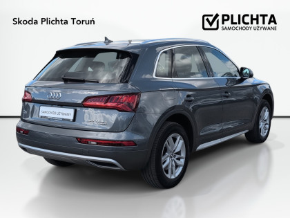 2,0 TFSI E 252KM 4x4 S-Tronic Kamera LED Virtual SalonPL ASO FV23%