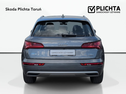 2,0 TFSI E 252KM 4x4 S-Tronic Kamera LED Virtual SalonPL ASO FV23%