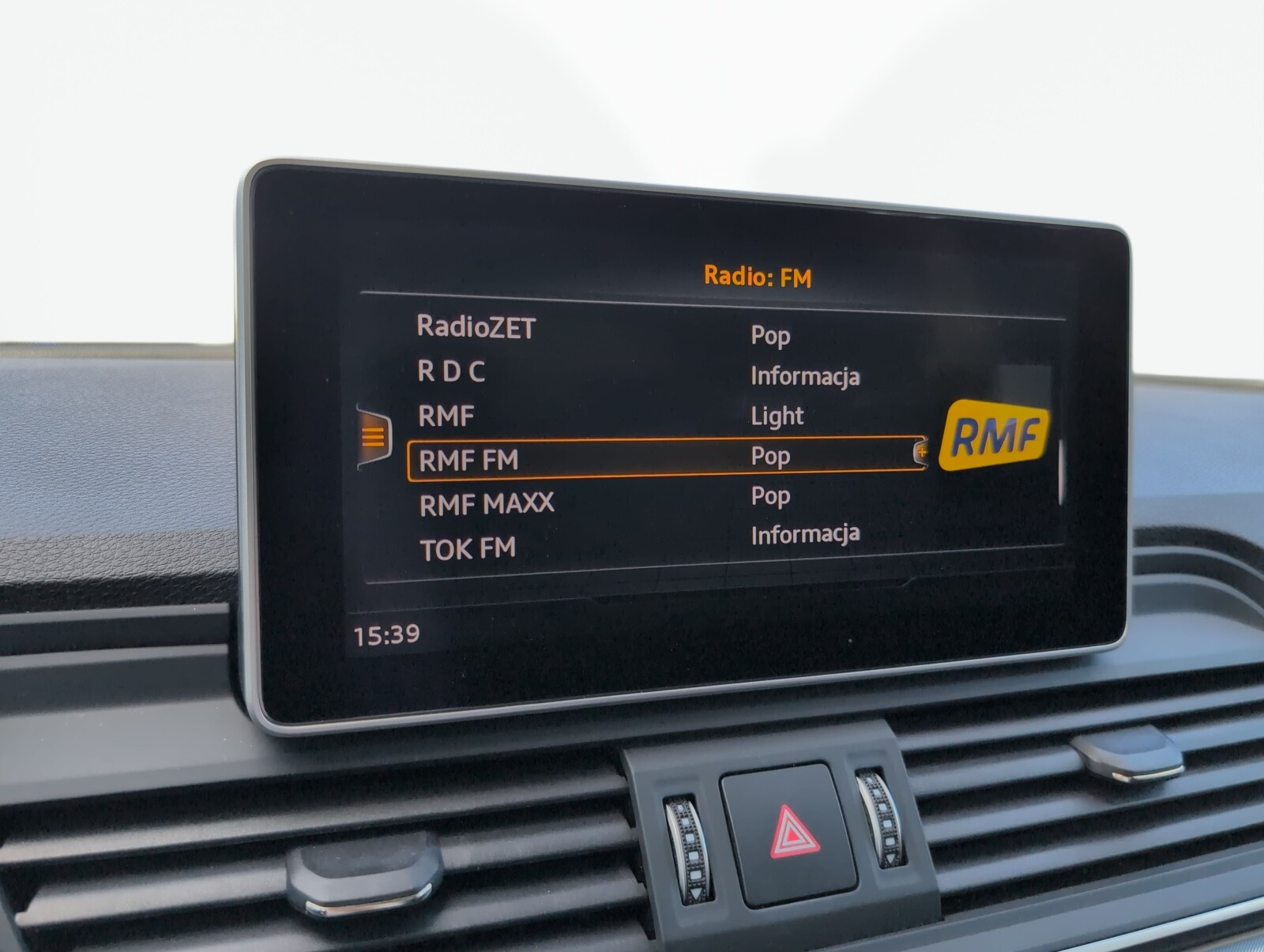Audi Q5 - zdjęcie 23