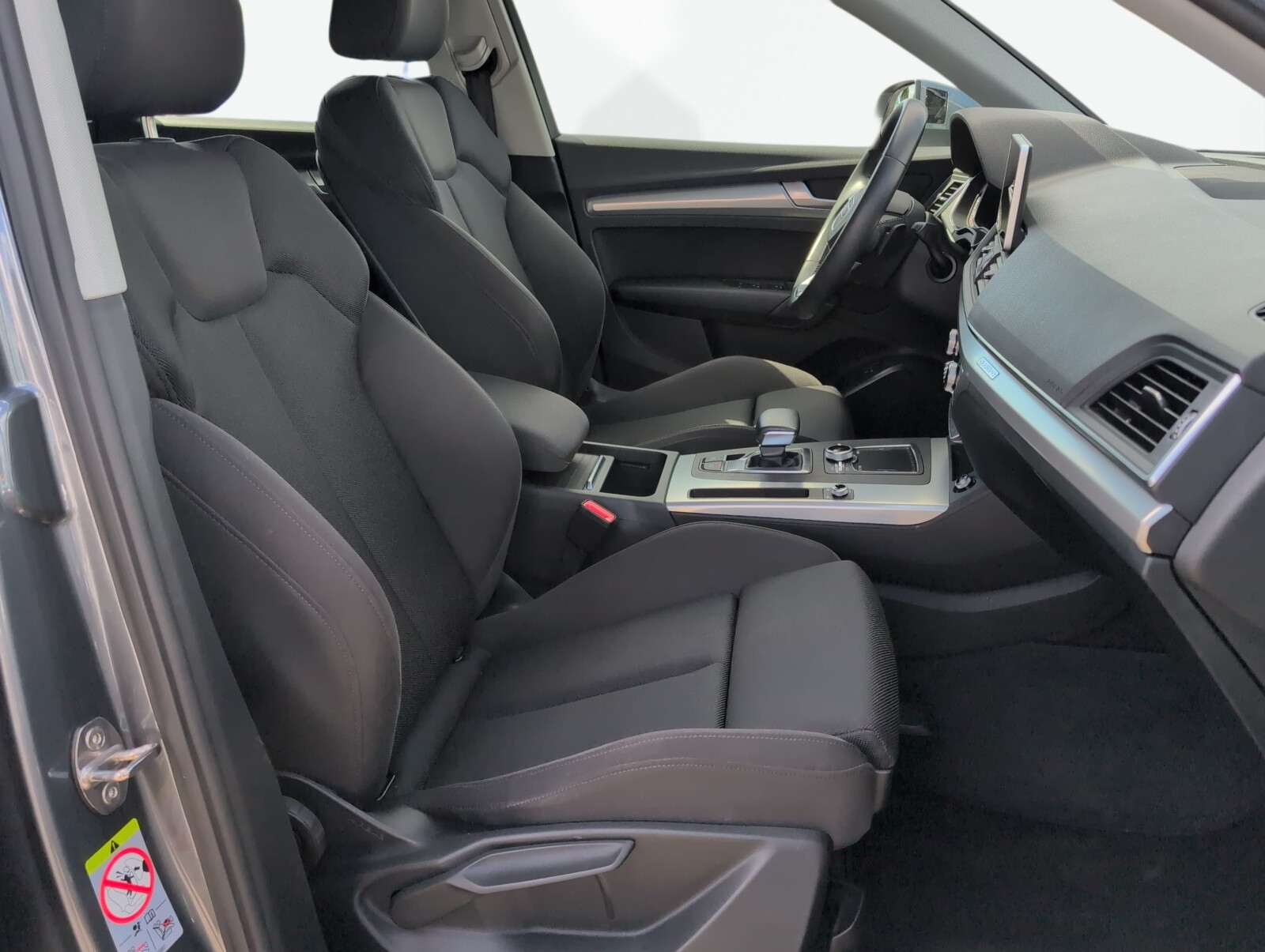 Audi Q5 - zdjęcie 15