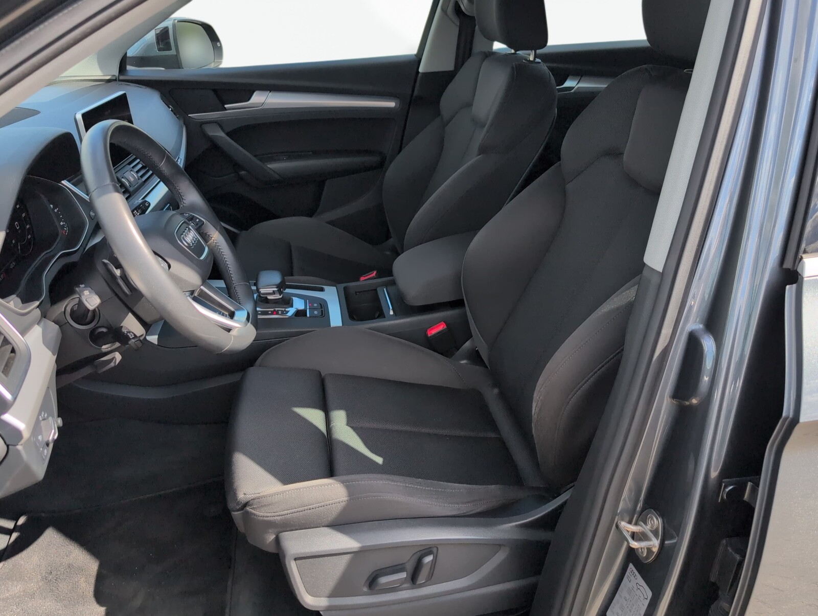 Audi Q5 - zdjęcie 16