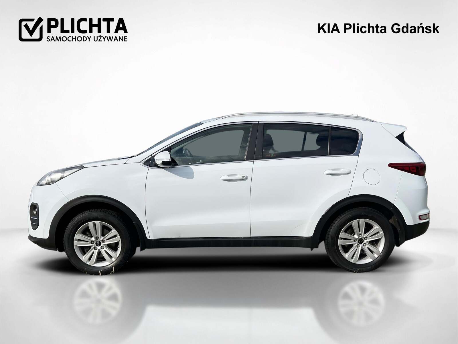 Kia Sportage - zdjęcie 2
