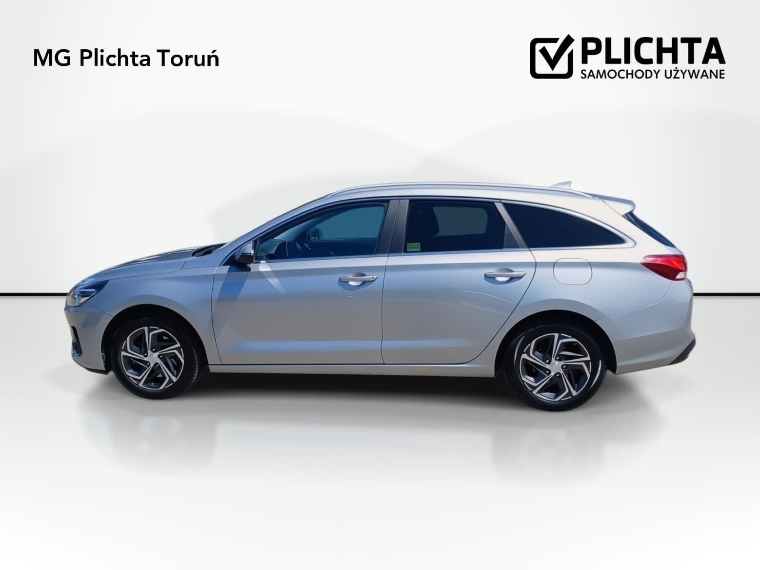 Hyundai i30 - zdjęcie 8