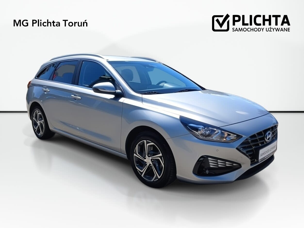 Hyundai i30 - zdjęcie 3