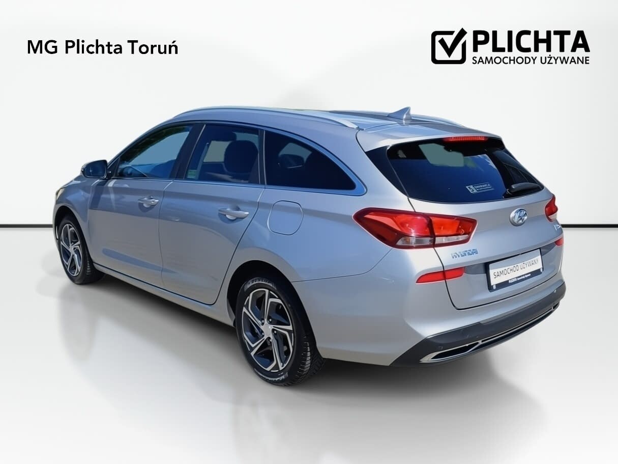Hyundai i30 - zdjęcie 7