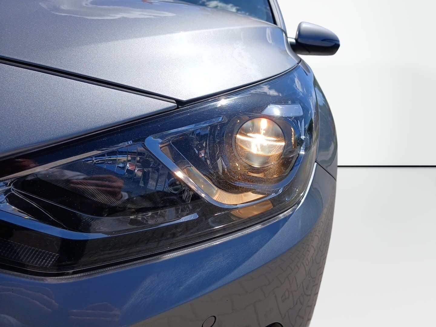 Hyundai i30 - zdjęcie 14