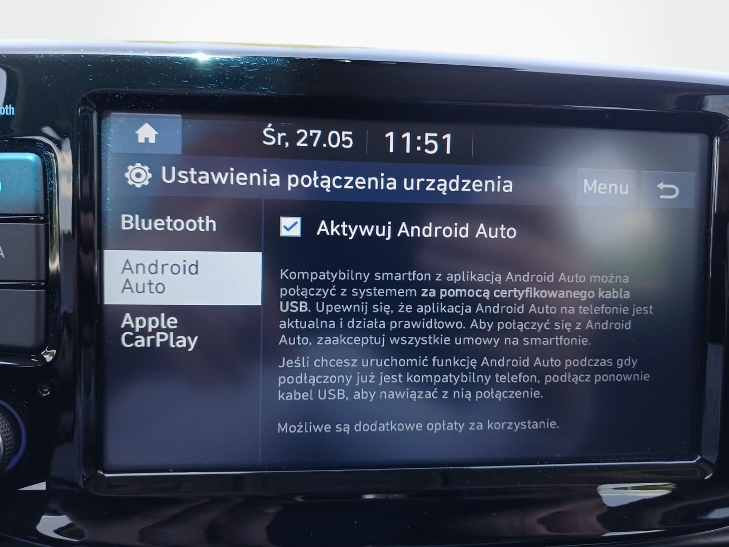 Hyundai i30 - zdjęcie 19