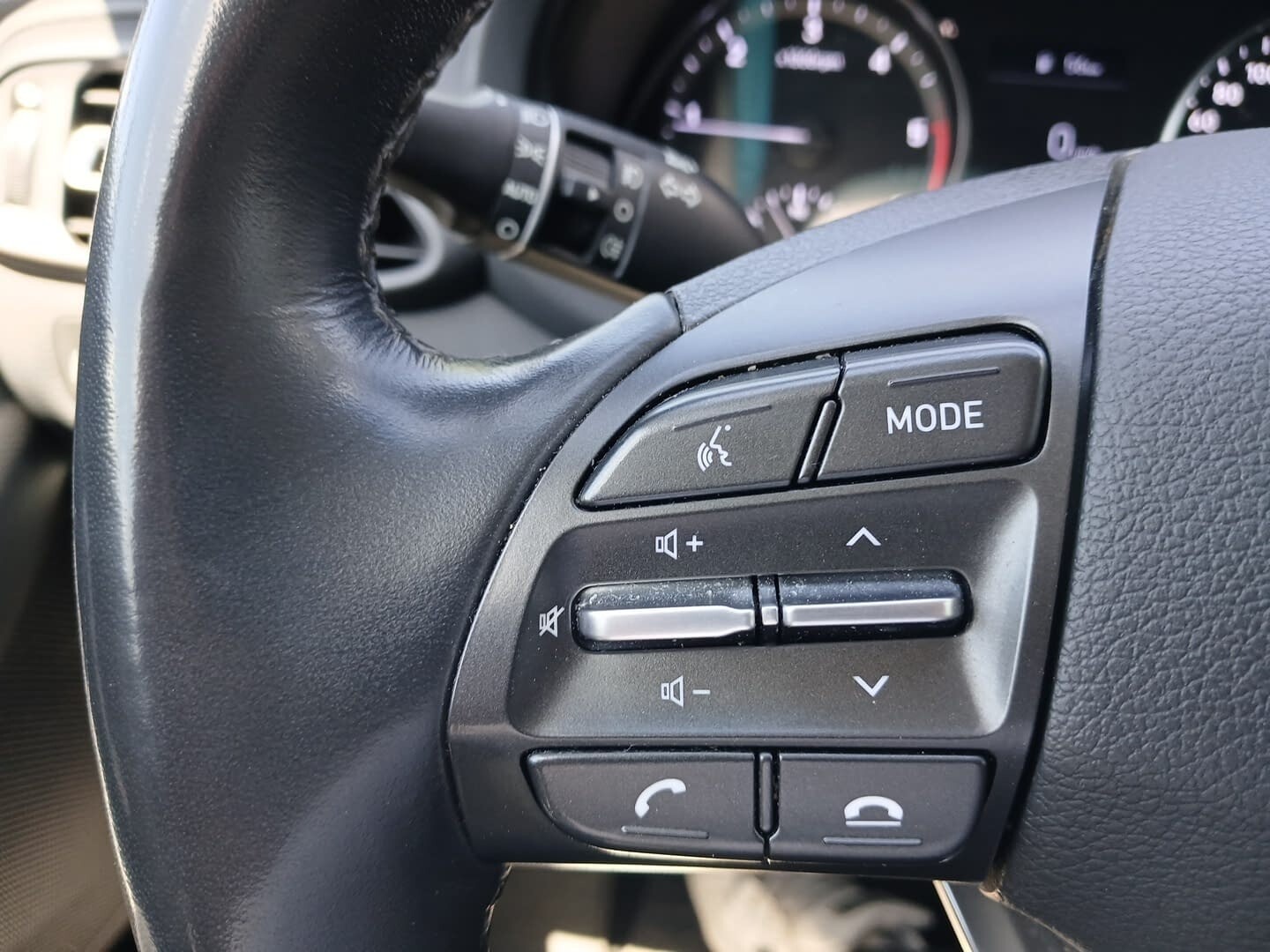 Hyundai i30 - zdjęcie 18