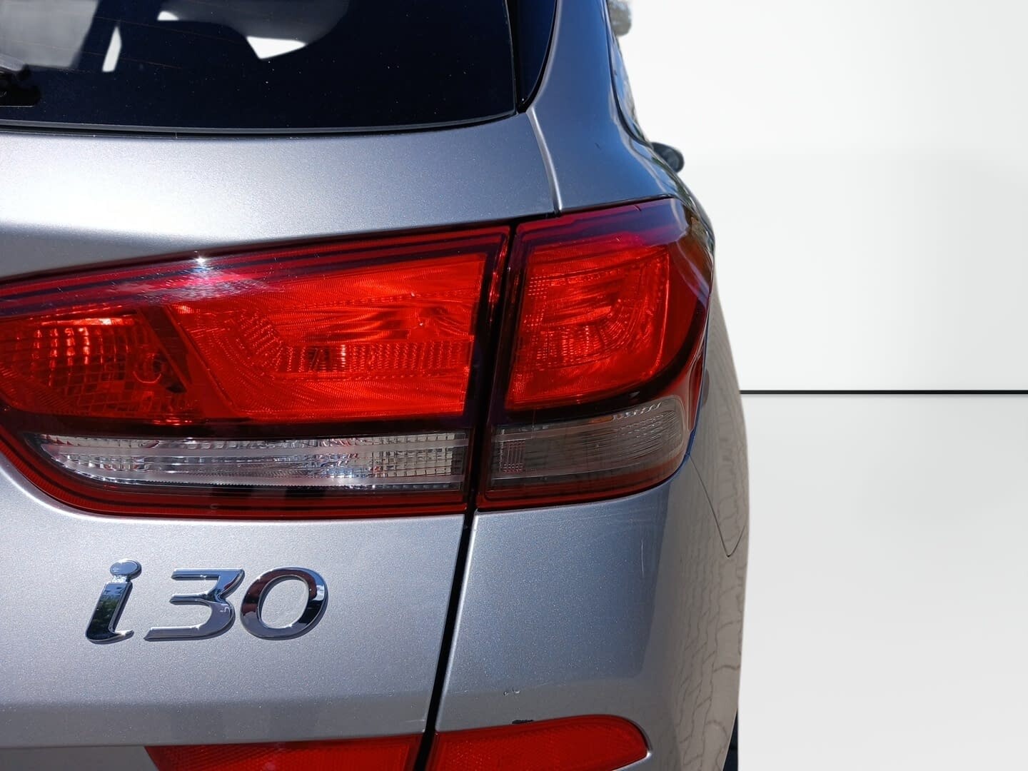 Hyundai i30 - zdjęcie 13