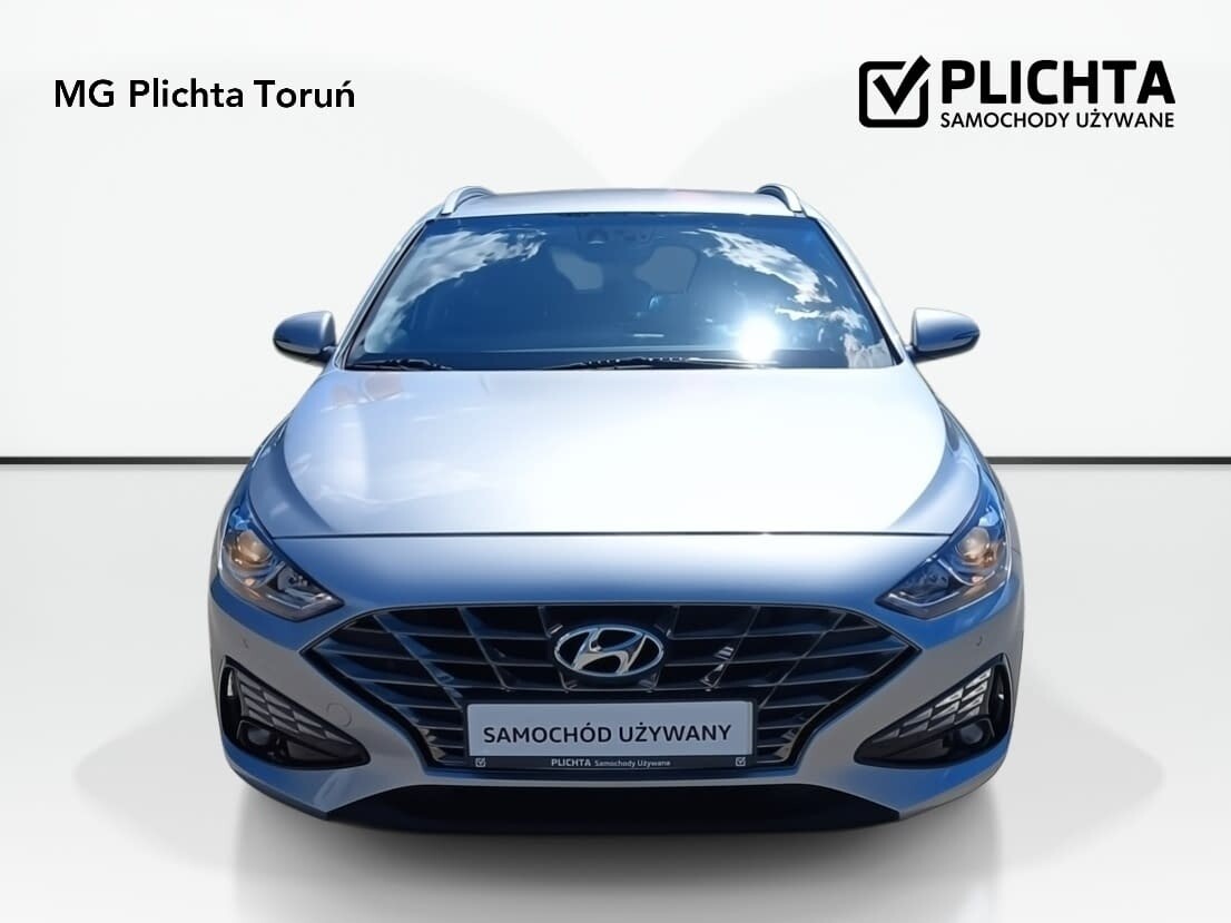 Hyundai i30 - zdjęcie 2