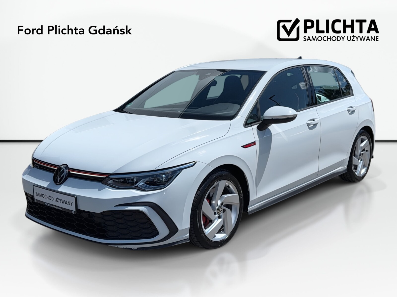 2.0 TSI GTI 245 KM DSG FV Vat 23%