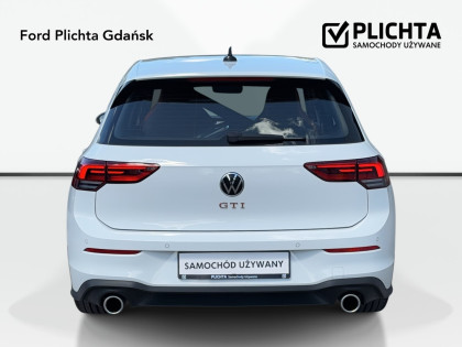 2.0 TSI GTI 245 KM DSG FV Vat 23%