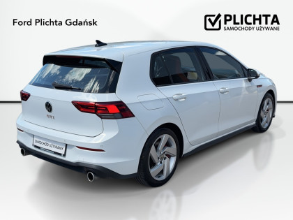2.0 TSI GTI 245 KM DSG FV Vat 23%