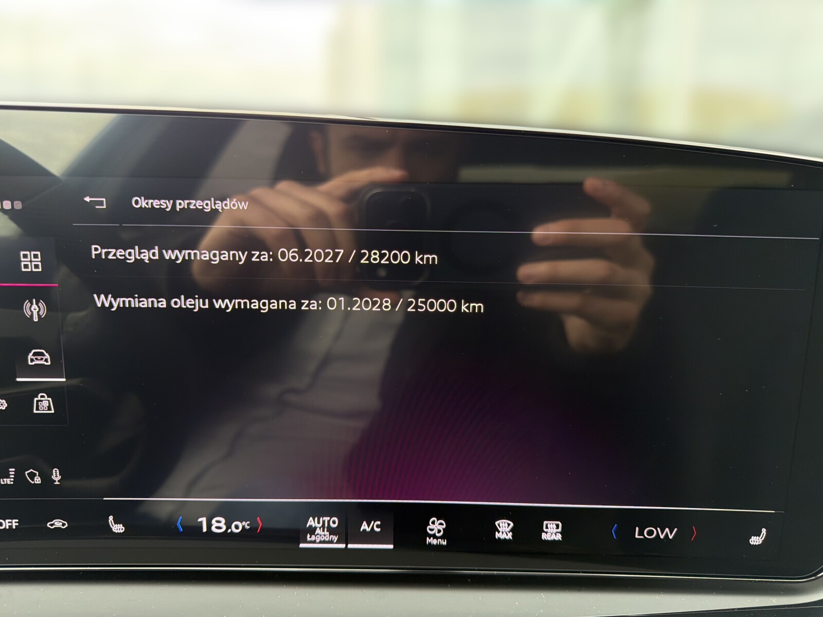 Audi A6 Limousine - zdjęcie 37
